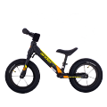 Scooter infantil de bicicleta com altura ajustável